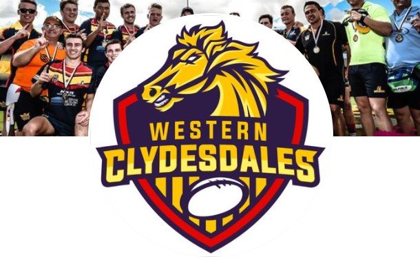 News - Western Clydesdales RLFC